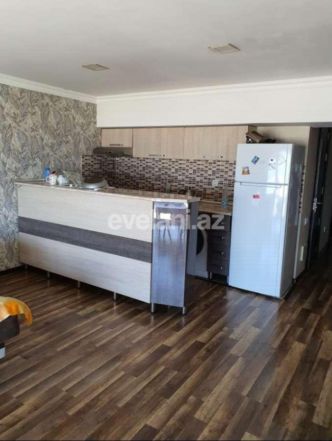 Satılır, yeni tikili, 2 otaqlı, 64 m², Bayıl q.