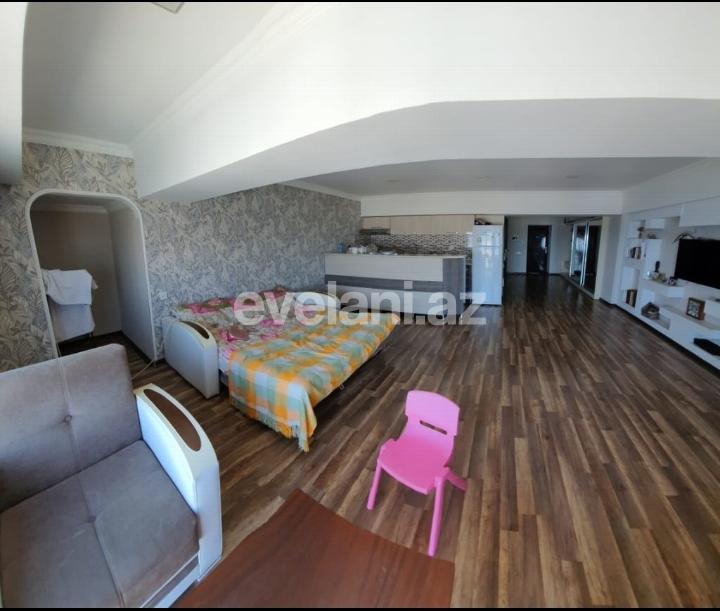 Satılır, yeni tikili, 2 otaqlı, 64 m², Bayıl q.