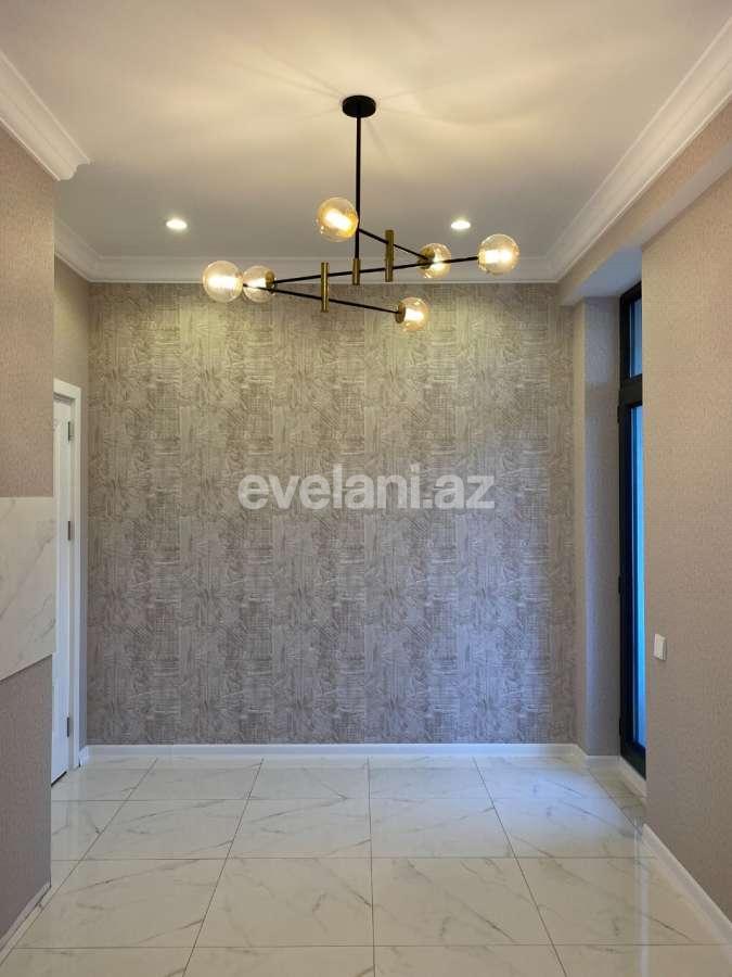 Satılır, yeni tikili, 3 otaqlı, 95 m², Nəriman Nərimanov m.