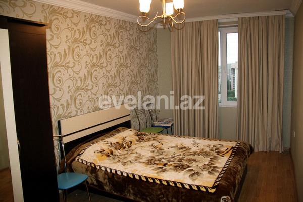 Продаётся, вторичка, 3-комнаты, 80 m², Ясамальский r.