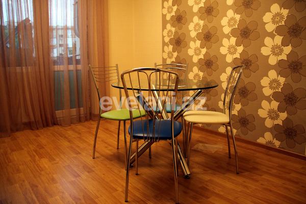 Продаётся, вторичка, 3-комнаты, 80 m², Ясамальский r.