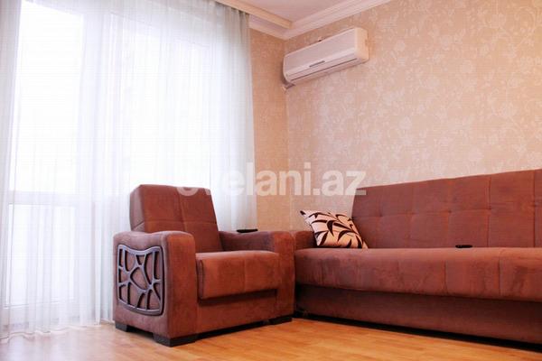 Продаётся, вторичка, 3-комнаты, 80 m², Ясамальский r.