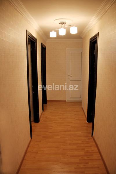 Продаётся, вторичка, 3-комнаты, 80 m², Ясамальский r.