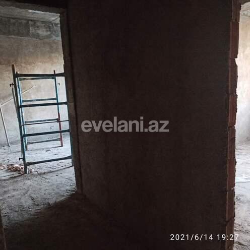 Satılır, yeni tikili, 2 otaqlı, 70 m², Nəsimi r.