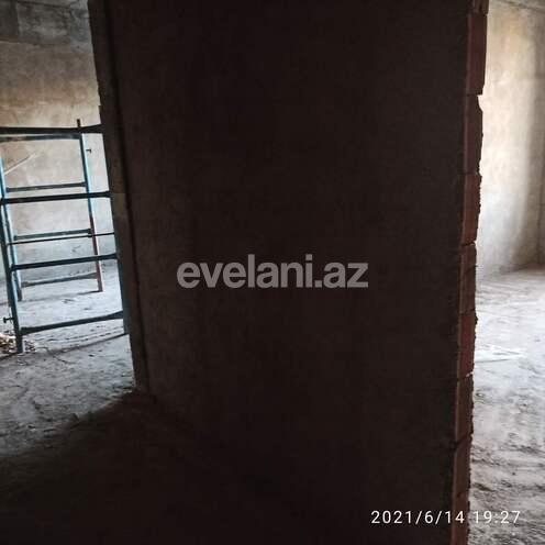 Satılır, yeni tikili, 2 otaqlı, 70 m², Nəsimi r.