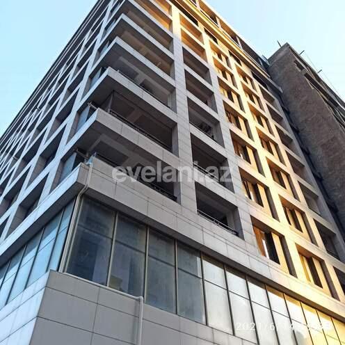 Satılır, yeni tikili, 2 otaqlı, 70 m², Nəsimi r.