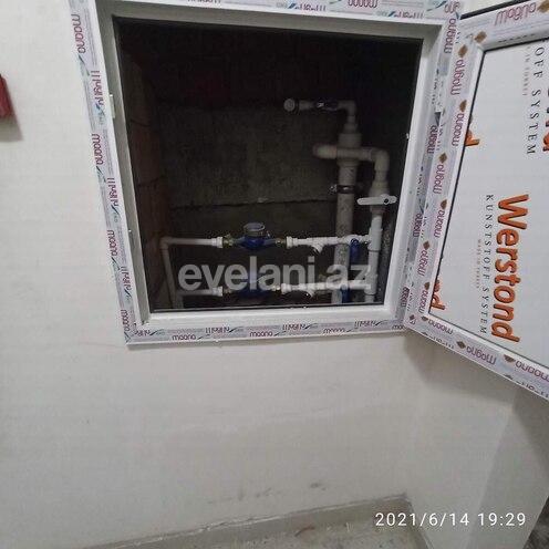 Satılır, yeni tikili, 2 otaqlı, 70 m², Nəsimi r.