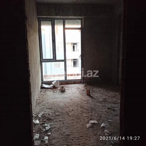Satılır, yeni tikili, 2 otaqlı, 70 m², Nəsimi r.