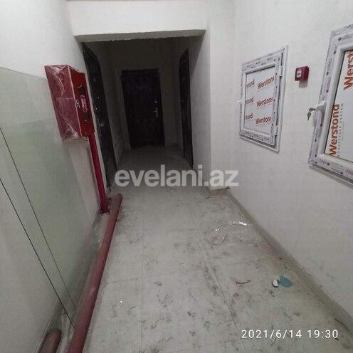 Satılır, yeni tikili, 2 otaqlı, 70 m², Nəsimi r.