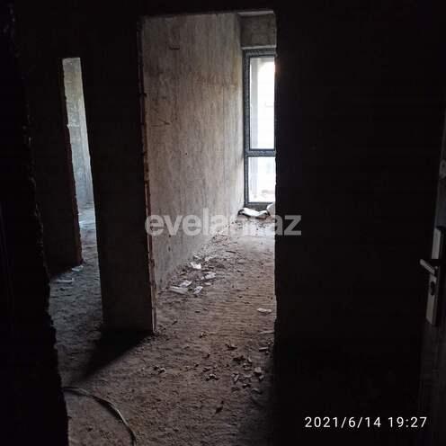 Satılır, yeni tikili, 2 otaqlı, 70 m², Nəsimi r.