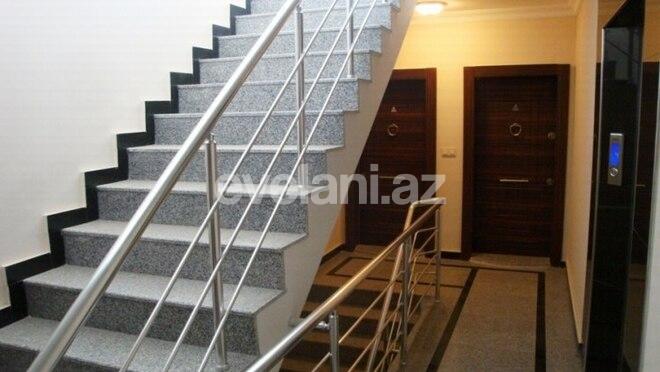 Satılır, yeni tikili, 2 otaqlı, 70 m², Nəsimi r.