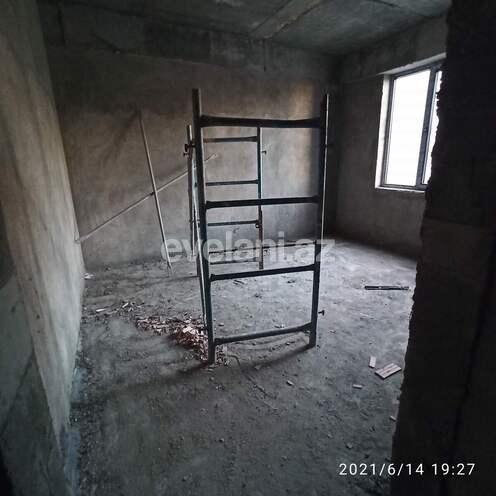 Satılır, yeni tikili, 2 otaqlı, 70 m², Nəsimi r.