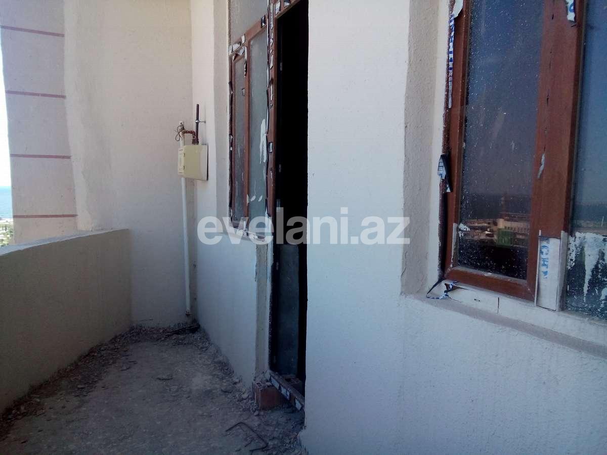 Satılır, yeni tikili, 2 otaqlı, 100 m², Şah İsmayıl Xətai m.