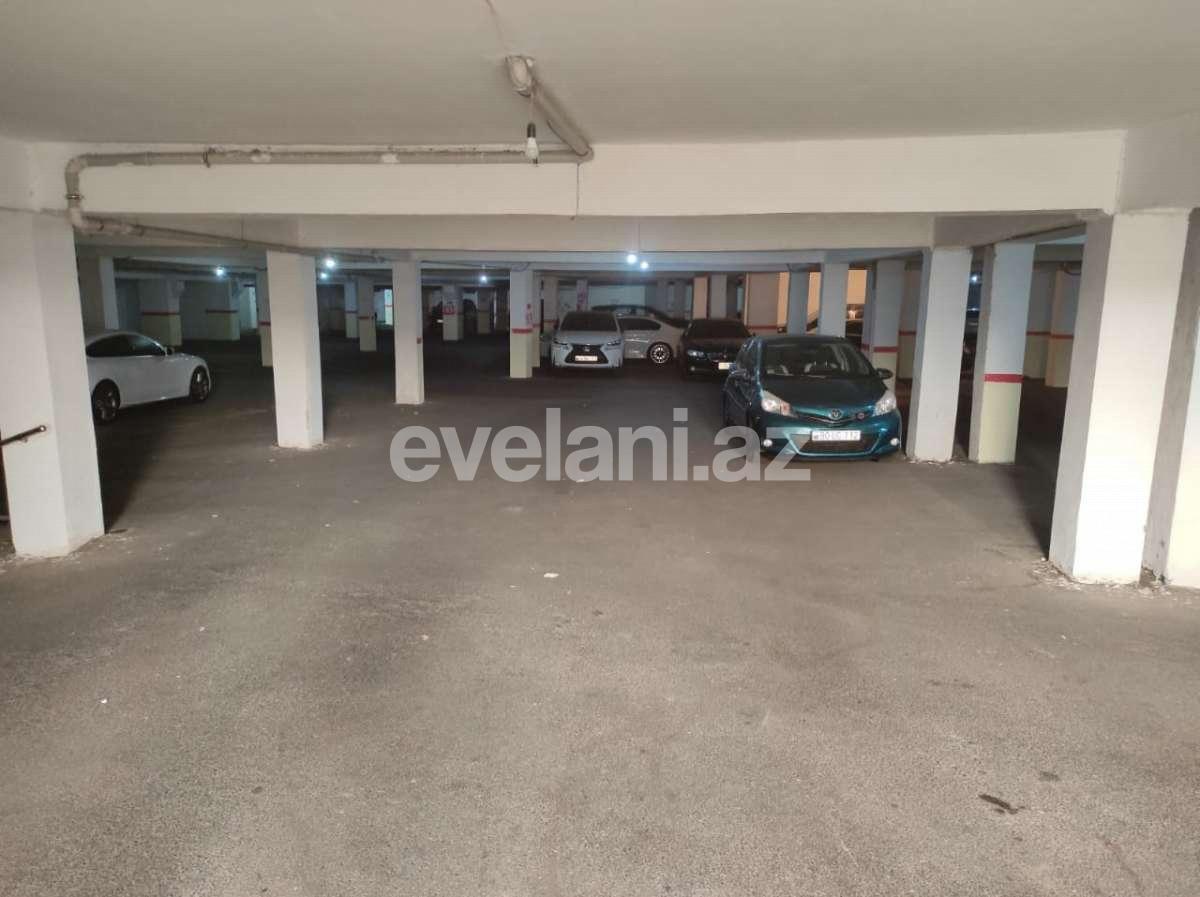 Satılır, yeni tikili, 2 otaqlı, 100 m², Şah İsmayıl Xətai m.