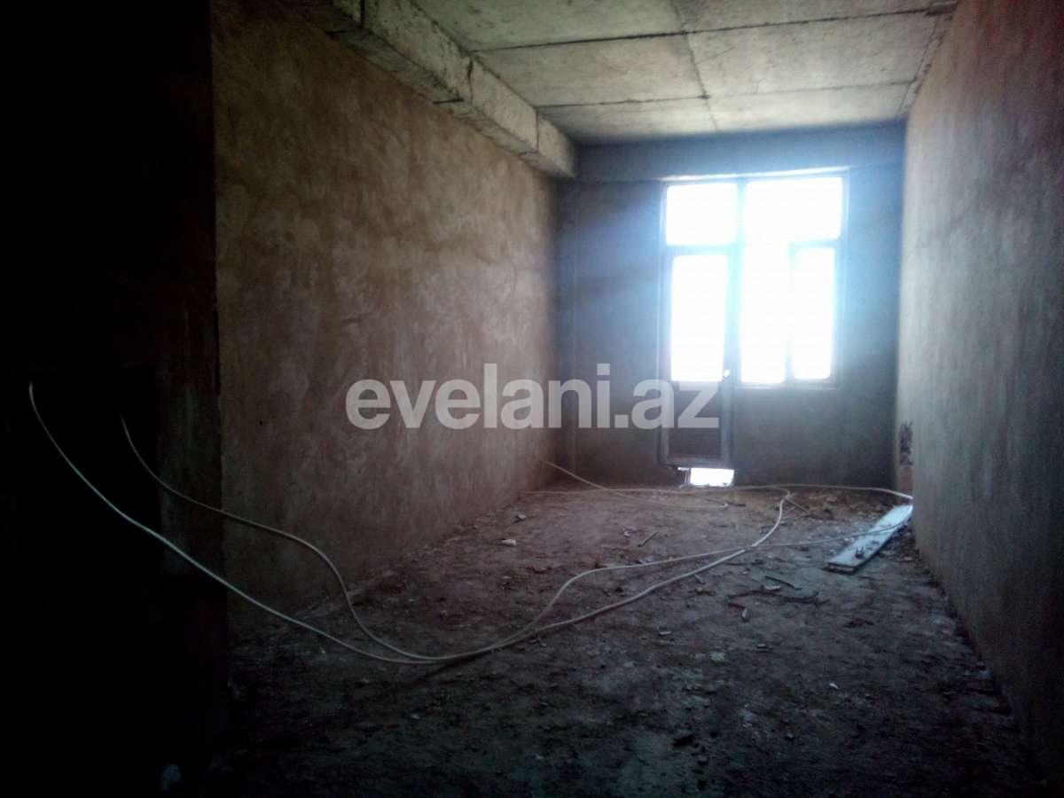 Satılır, yeni tikili, 2 otaqlı, 100 m², Şah İsmayıl Xətai m.