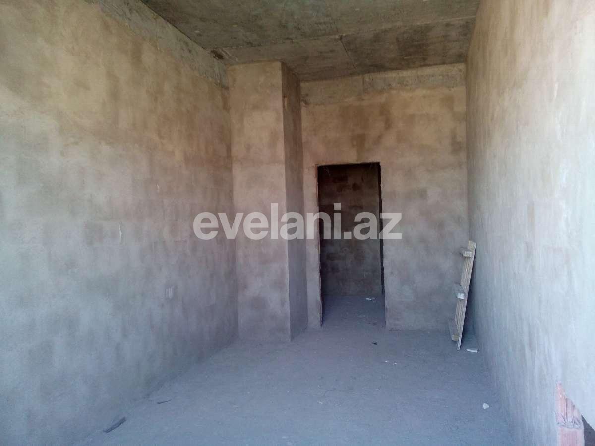 Satılır, yeni tikili, 2 otaqlı, 100 m², Şah İsmayıl Xətai m.