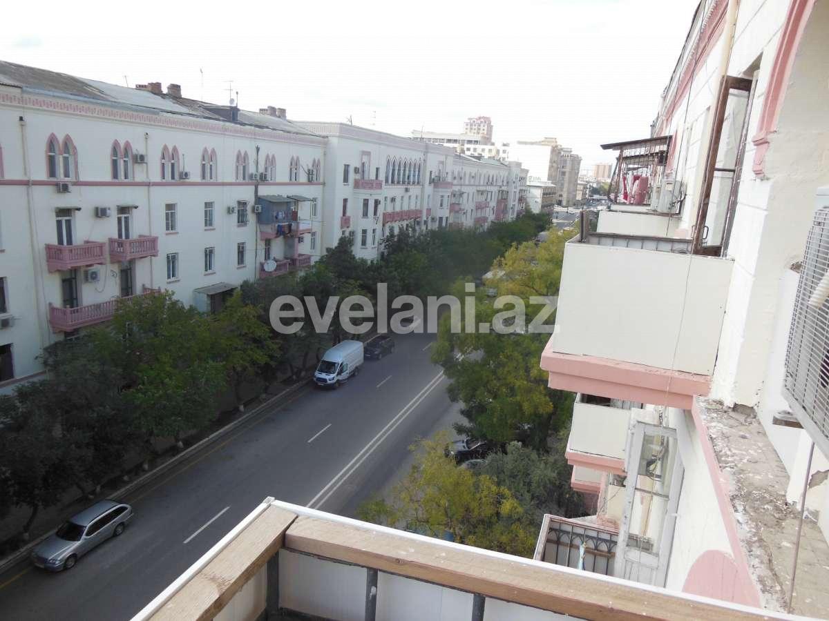 Satılır, köhnə tikili, 3 otaqlı, 64 m², Nəriman Nərimanov m.