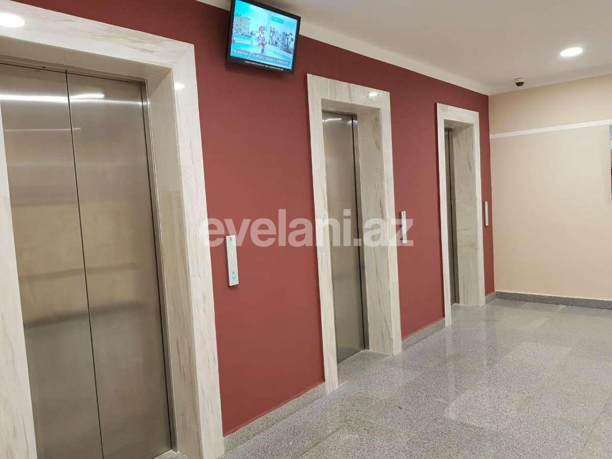 Sale, new building, 2 room, 76 m², Shah Ismail Khatai m.