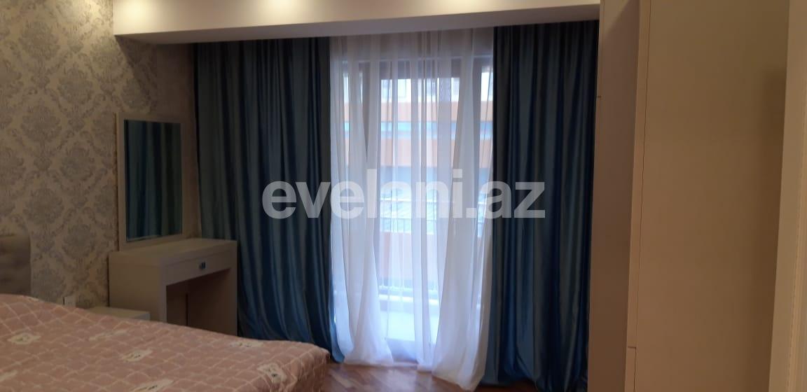 Sale, new building, 2 room, 76 m², Shah Ismail Khatai m.