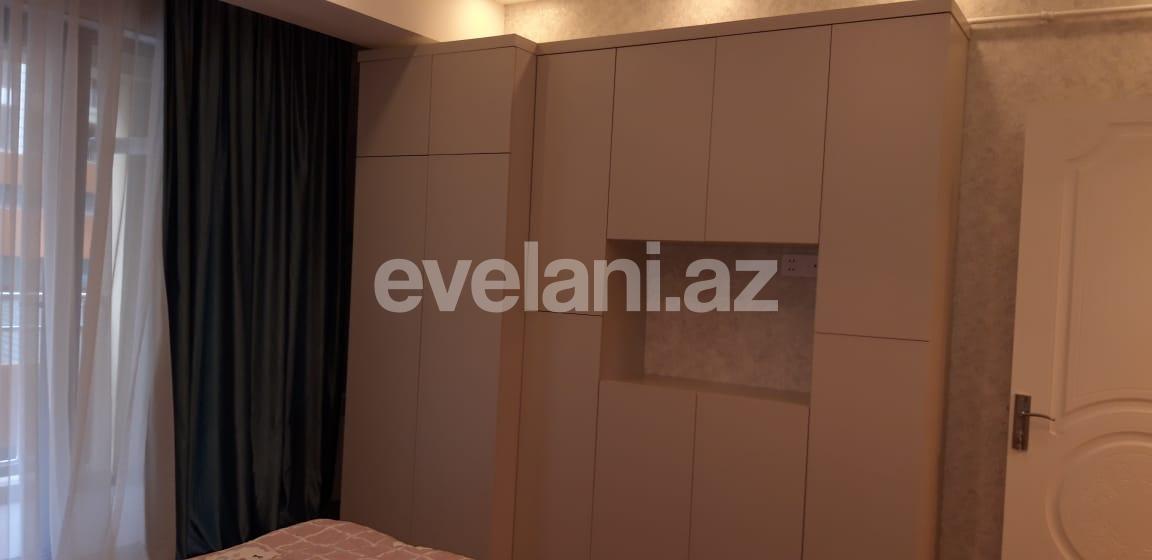 Sale, new building, 2 room, 76 m², Shah Ismail Khatai m.