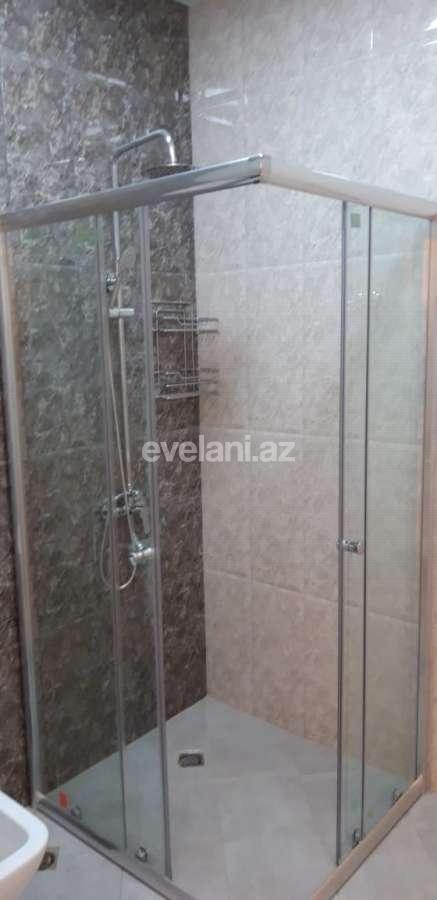 Sale, new building, 2 room, 76 m², Shah Ismail Khatai m.