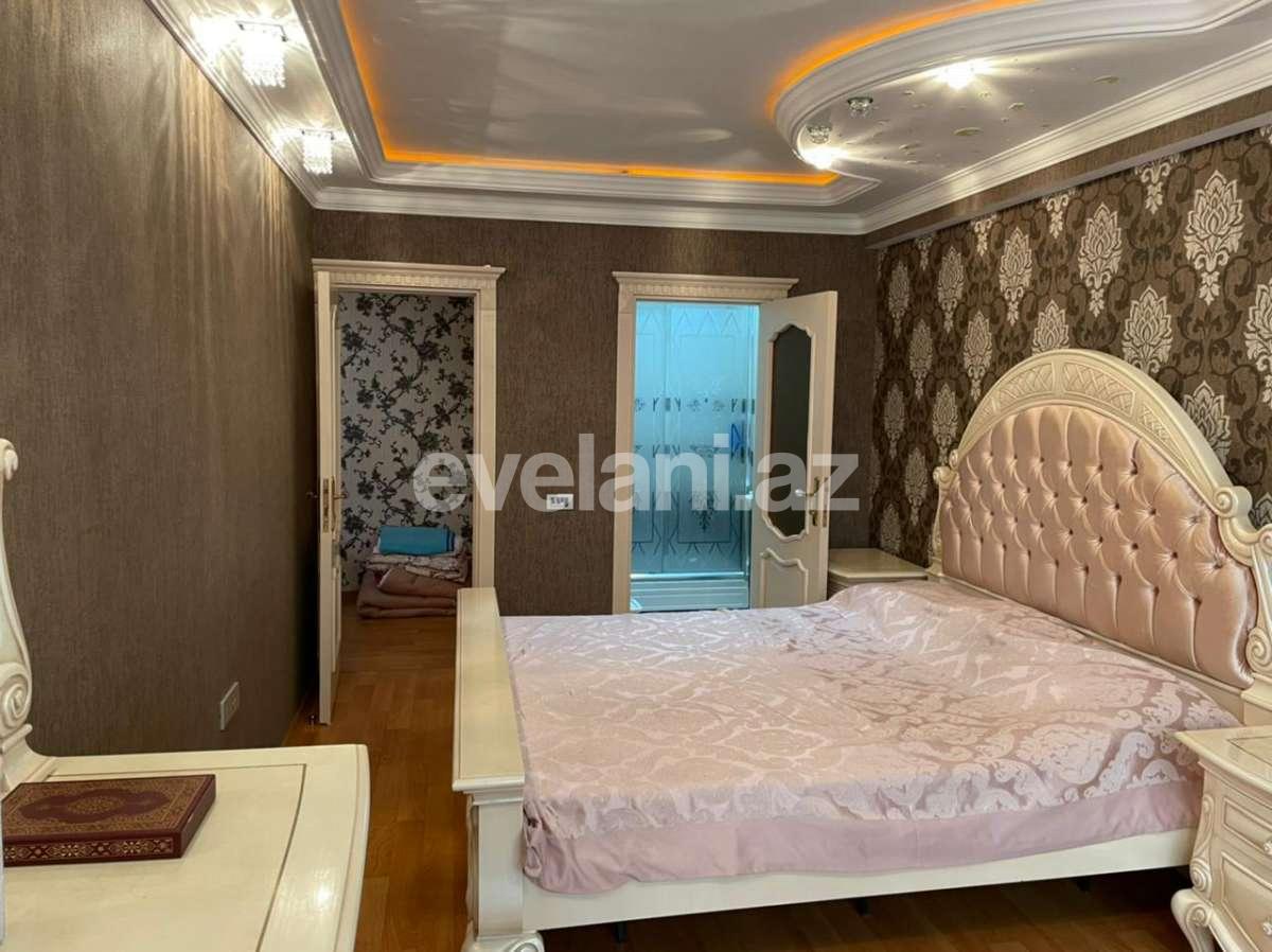 Satılır, yeni tikili, 3 otaqlı, 116 m², Nəriman Nərimanov m.
