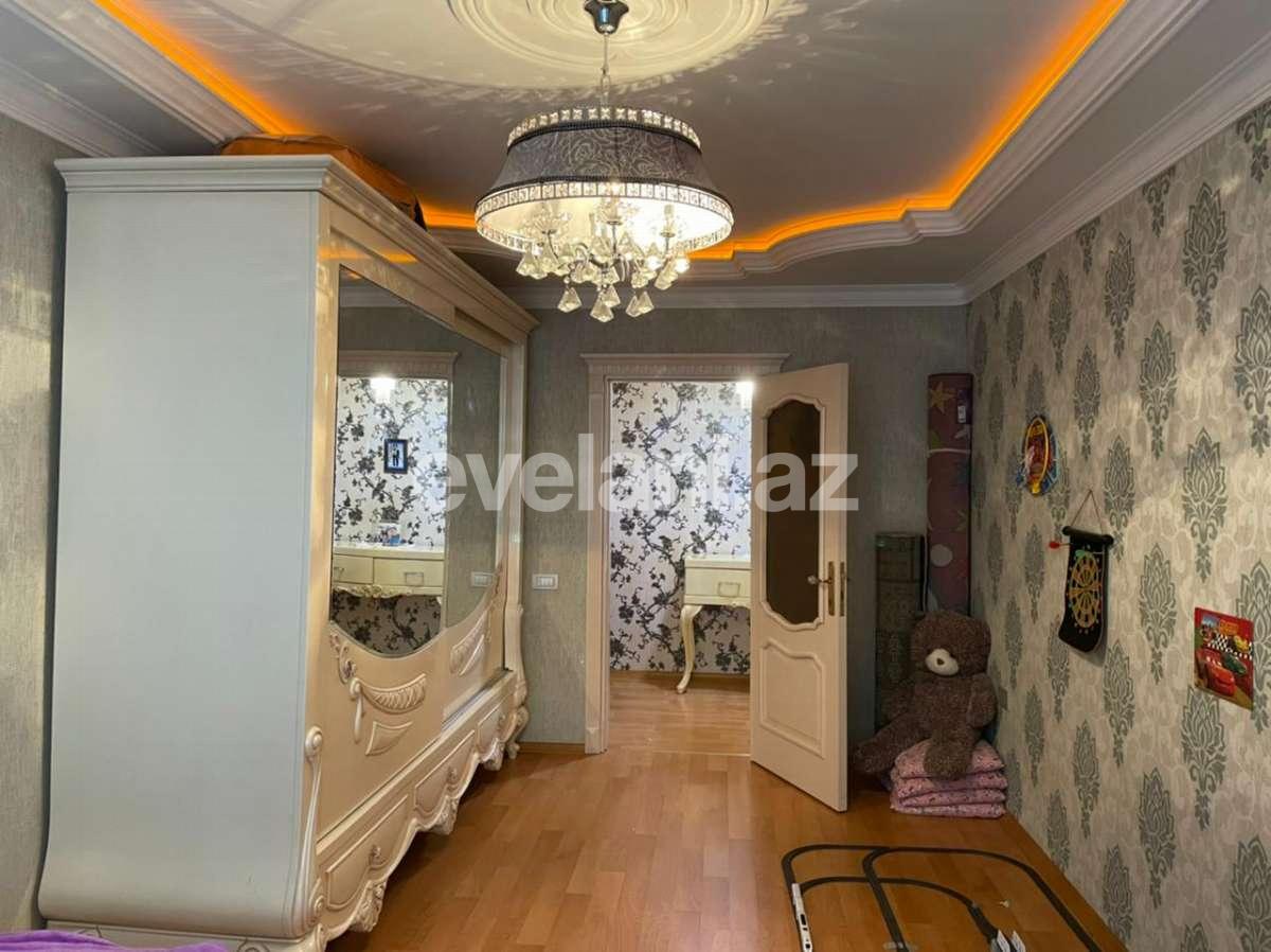 Satılır, yeni tikili, 3 otaqlı, 116 m², Nəriman Nərimanov m.