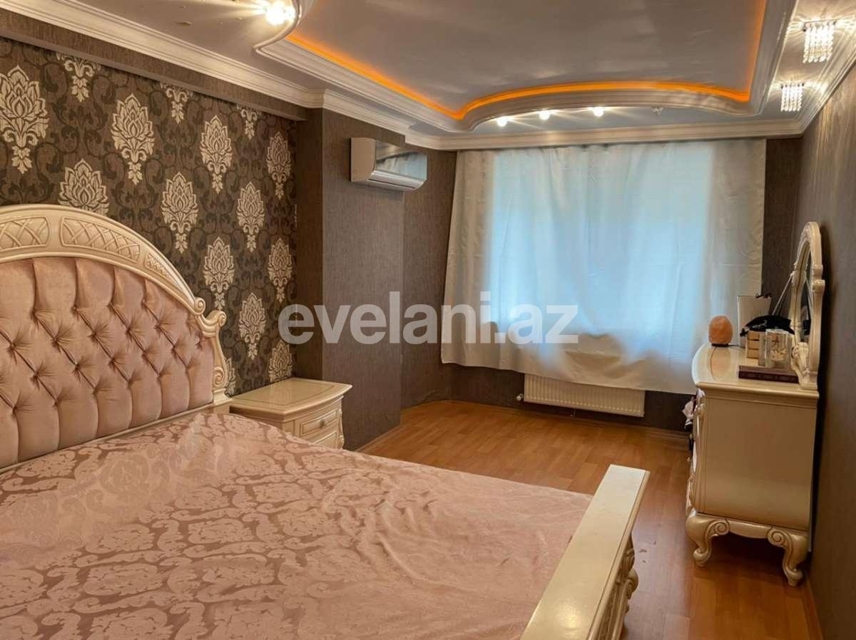 Satılır, yeni tikili, 3 otaqlı, 116 m², Nəriman Nərimanov m.