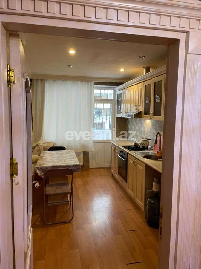 Satılır, yeni tikili, 3 otaqlı, 116 m², Nəriman Nərimanov m.