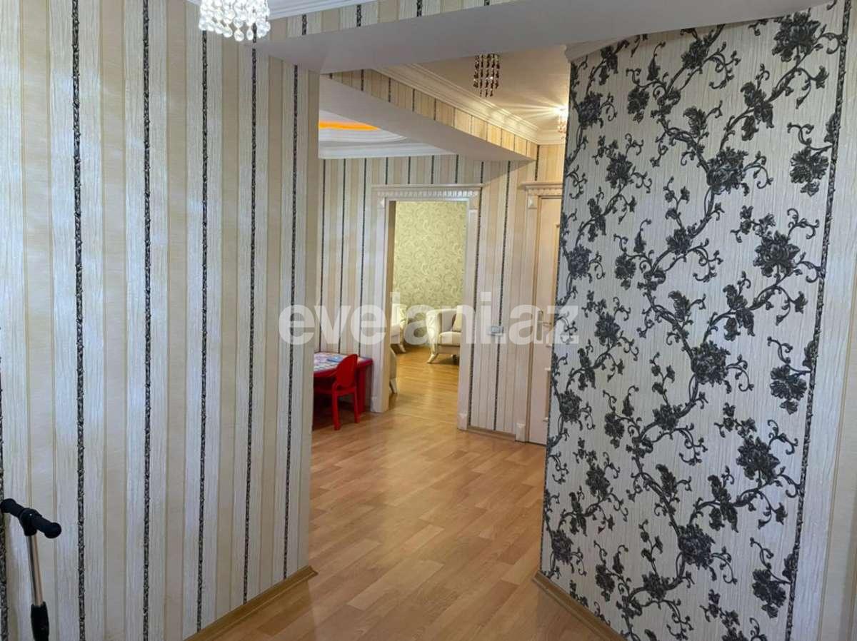 Satılır, yeni tikili, 3 otaqlı, 116 m², Nəriman Nərimanov m.