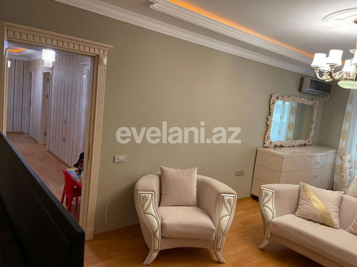 Satılır, yeni tikili, 3 otaqlı, 116 m², Nəriman Nərimanov m.