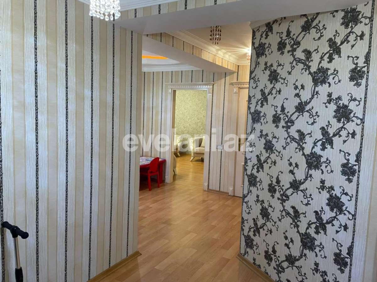 Satılır, yeni tikili, 3 otaqlı, 116 m², Nəriman Nərimanov m.