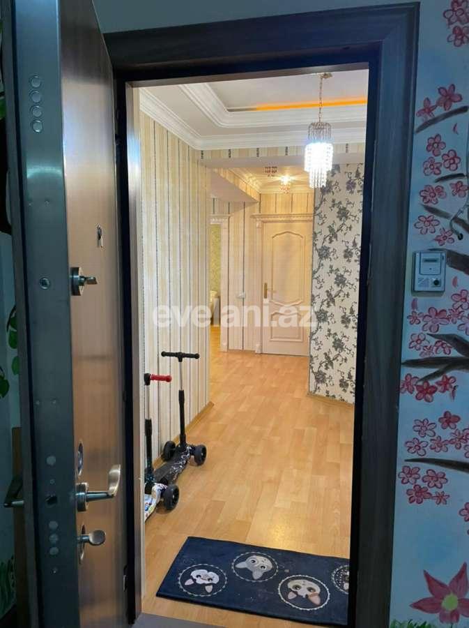 Satılır, yeni tikili, 3 otaqlı, 116 m², Nəriman Nərimanov m.