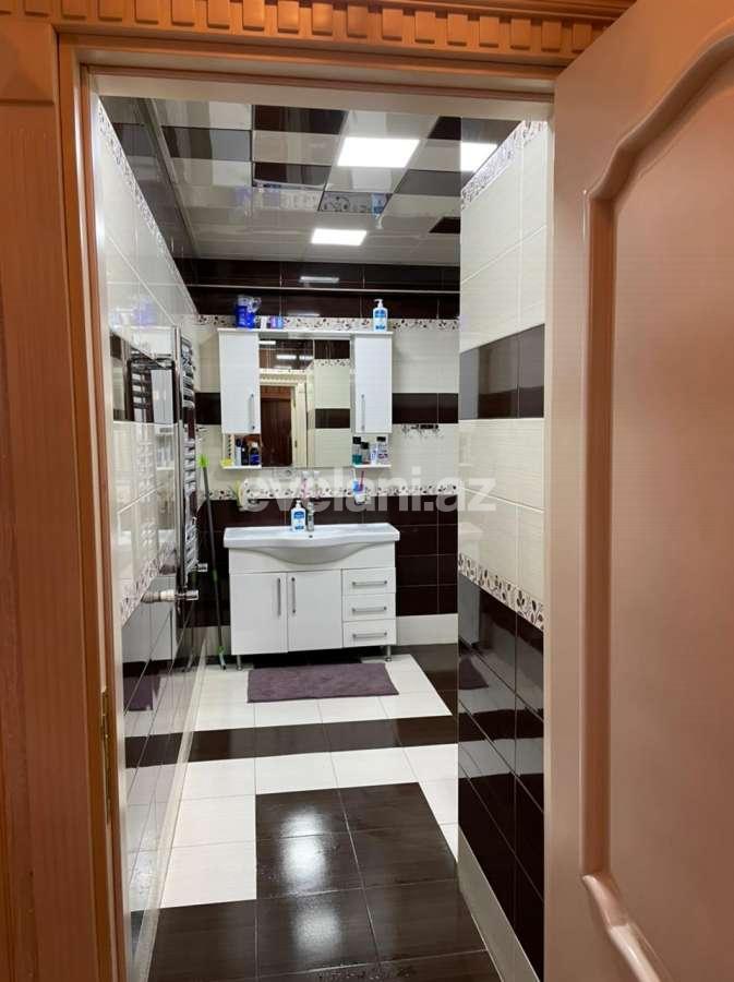 Satılır, yeni tikili, 3 otaqlı, 116 m², Nəriman Nərimanov m.