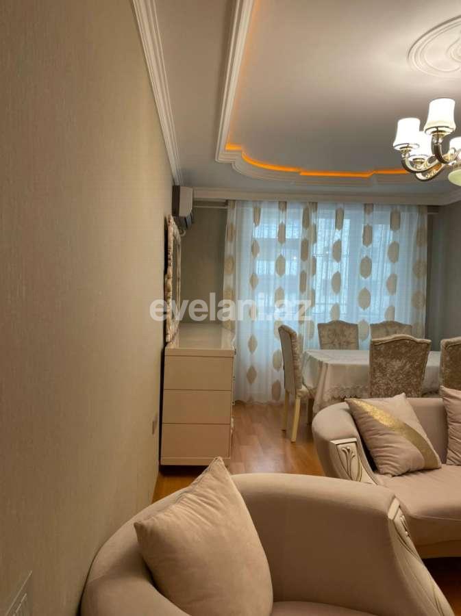 Satılır, yeni tikili, 3 otaqlı, 116 m², Nəriman Nərimanov m.
