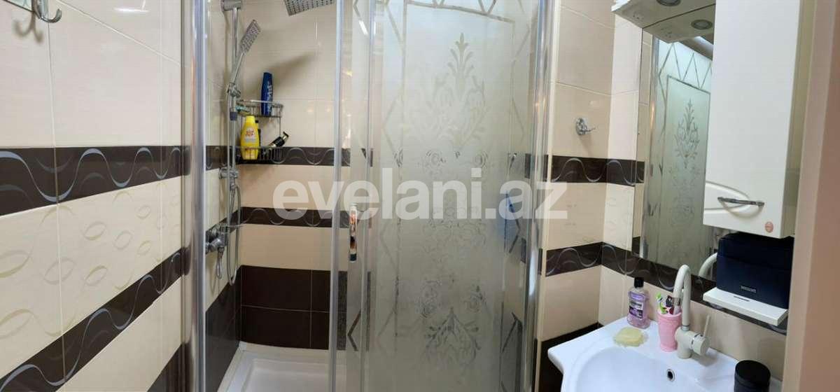 Satılır, yeni tikili, 3 otaqlı, 116 m², Nəriman Nərimanov m.