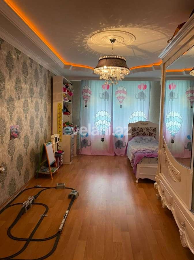 Satılır, yeni tikili, 3 otaqlı, 116 m², Nəriman Nərimanov m.