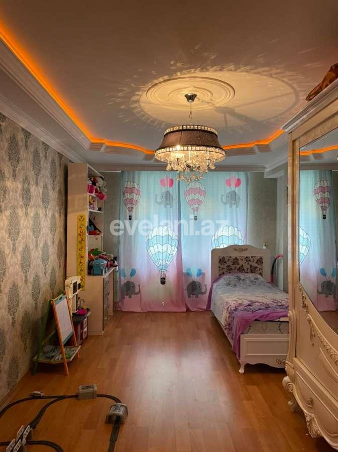 Satılır, yeni tikili, 3 otaqlı, 116 m², Nəriman Nərimanov m.