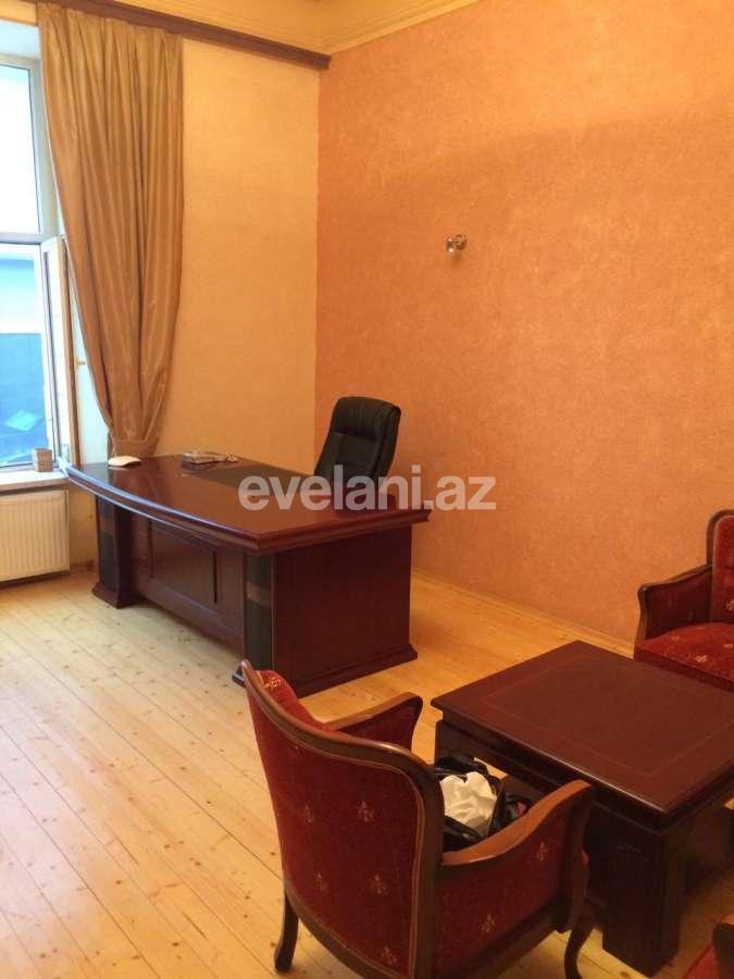 Kirayə verilir, köhnə tikili, 2 otaqlı, 45 m², Nəsimi r.