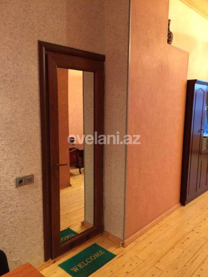 Kirayə verilir, köhnə tikili, 2 otaqlı, 45 m², Nəsimi r.