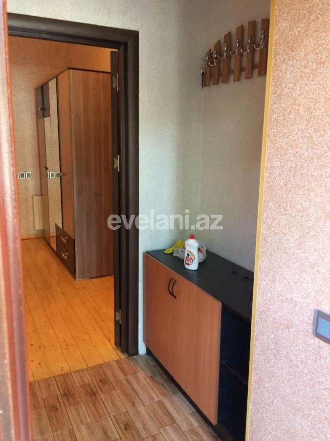 Kirayə verilir, köhnə tikili, 2 otaqlı, 45 m², Nəsimi r.