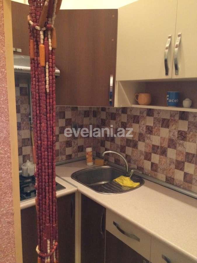 Kirayə verilir, köhnə tikili, 2 otaqlı, 45 m², Nəsimi r.