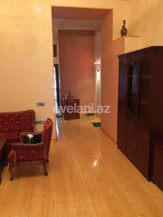 Kirayə verilir, köhnə tikili, 2 otaqlı, 45 m², Nəsimi r.