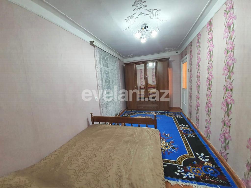 Сдаётся, вторичка, 2-комнаты, 60 m², Ясамальский r.