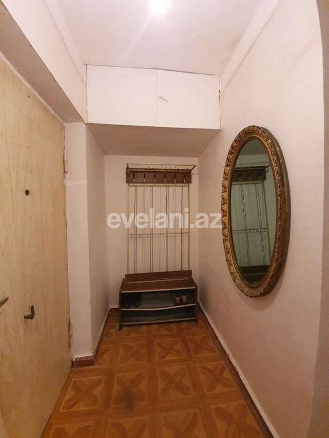 Сдаётся, вторичка, 2-комнаты, 60 m², Ясамальский r.