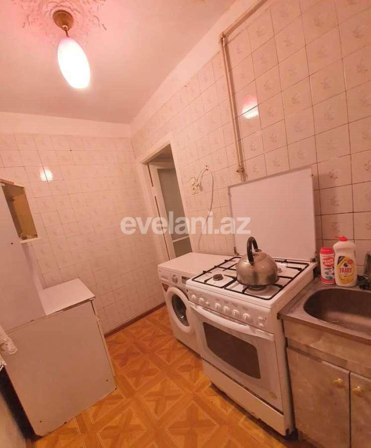 Сдаётся, вторичка, 2-комнаты, 60 m², Ясамальский r.