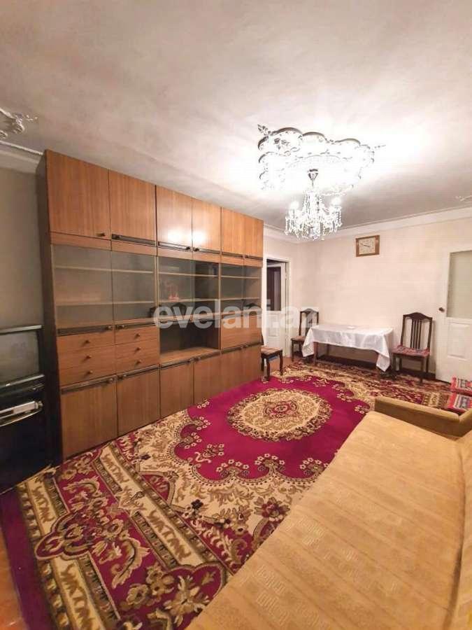 Сдаётся, вторичка, 2-комнаты, 60 m², Ясамальский r.