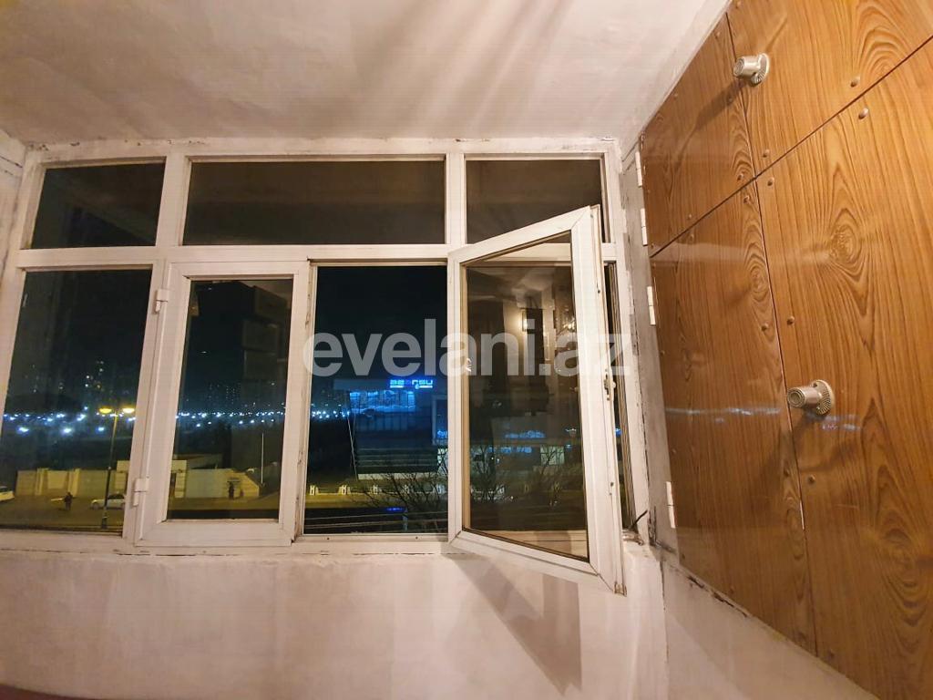 Сдаётся, вторичка, 2-комнаты, 60 m², Ясамальский r.