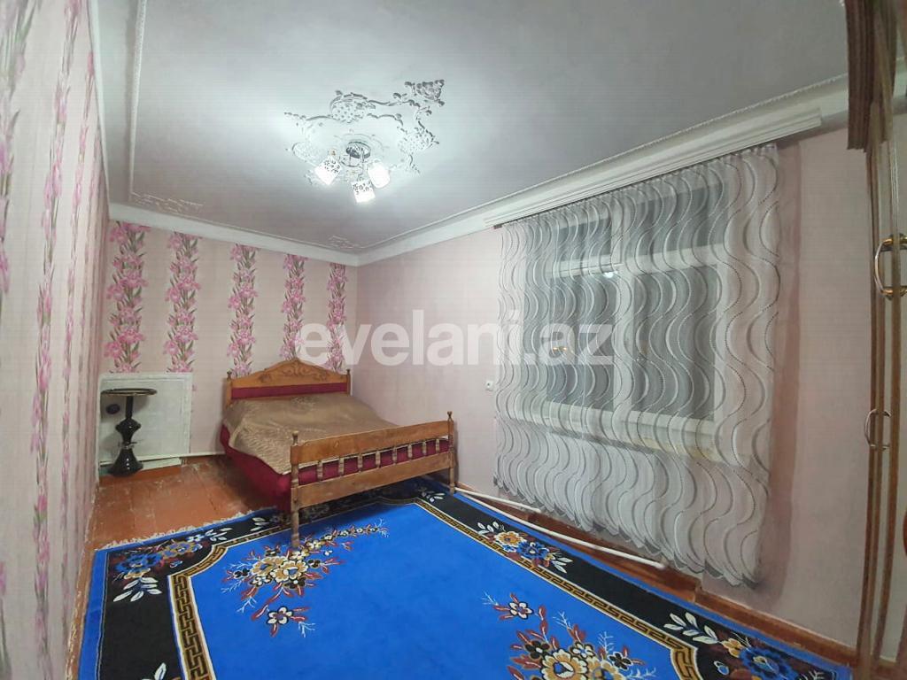 Сдаётся, вторичка, 2-комнаты, 60 m², Ясамальский r.