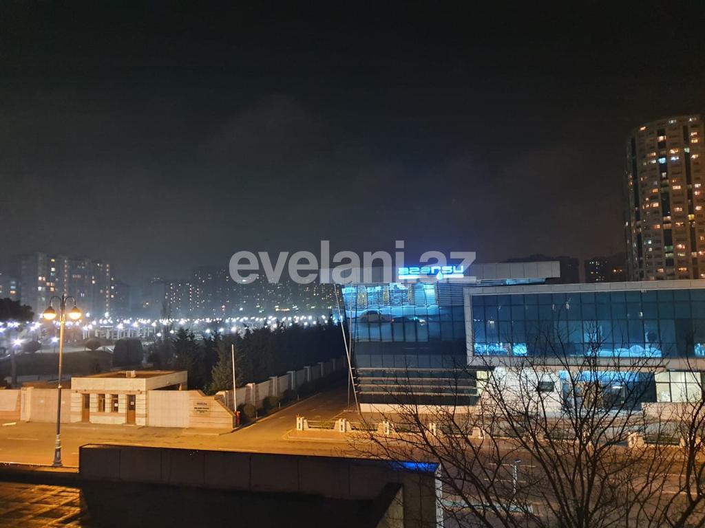 Сдаётся, вторичка, 2-комнаты, 60 m², Ясамальский r.